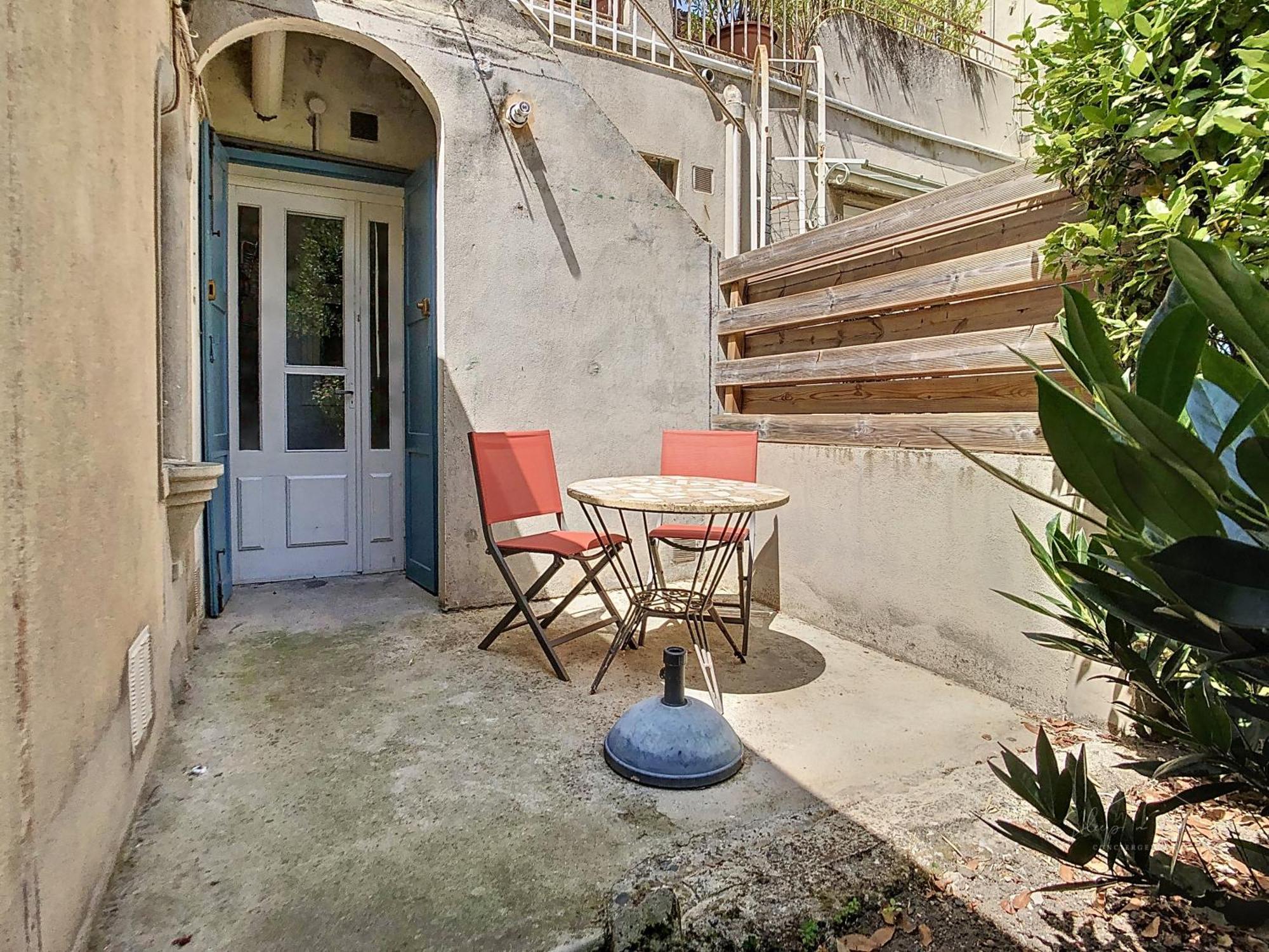 Apartment Jeanne Carcassonne Exterior foto